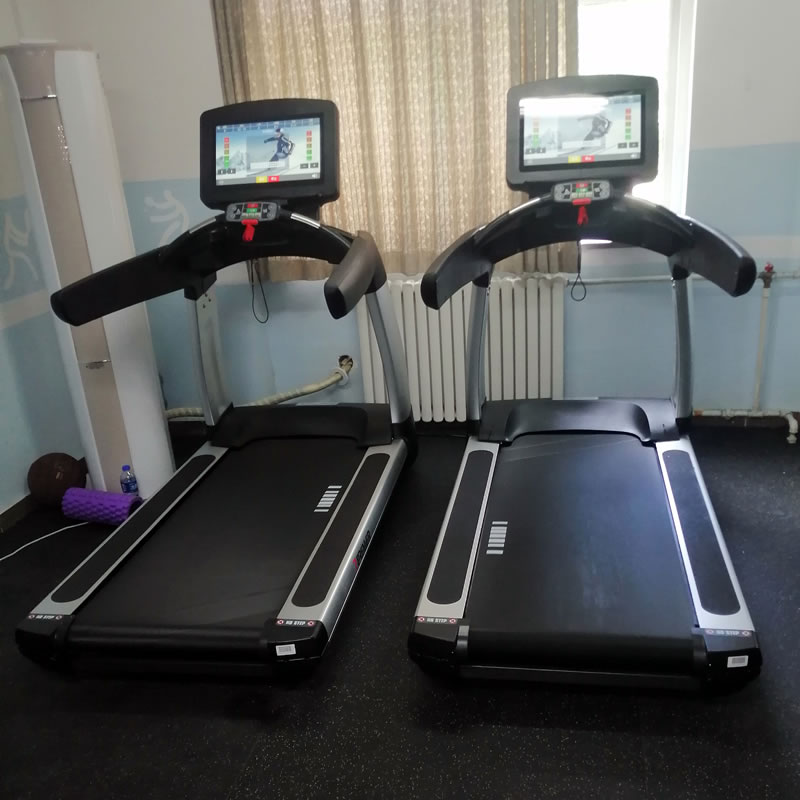 GL-RM9003GL-RM9003 GL-RM9003 ID:1593 商用智能跑步机