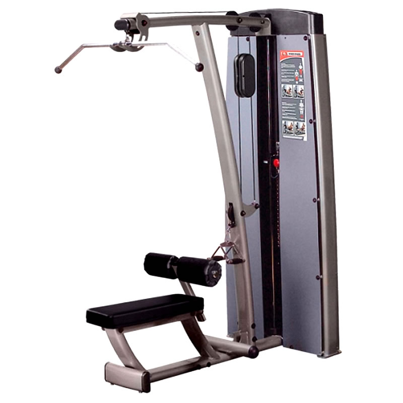 DLAT-SFDLAT-SF DLAT-SF ID:1930 高低拉训练器