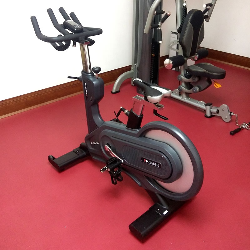GL-SP100GL-SP100 GL-SP100 ID:284 商用动感单车