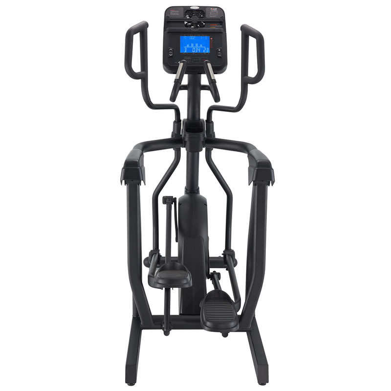 FITNEX E65FITNEX E65 FITNEX E65 ID:782 悬吊式商用椭圆机