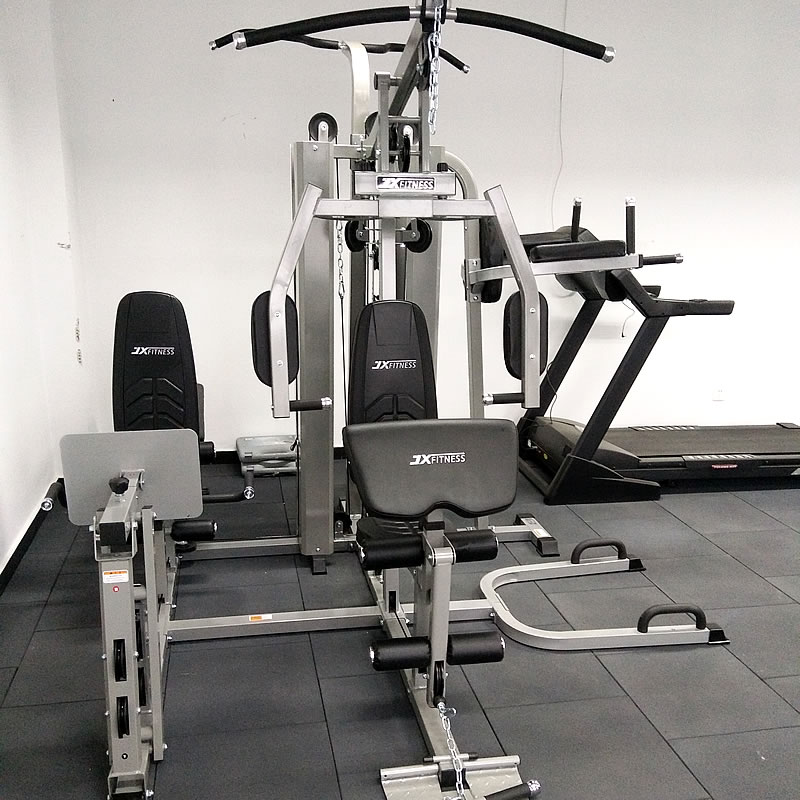 JX-1600JX-1600 JX-1600 ID:797 多功能综合训练器