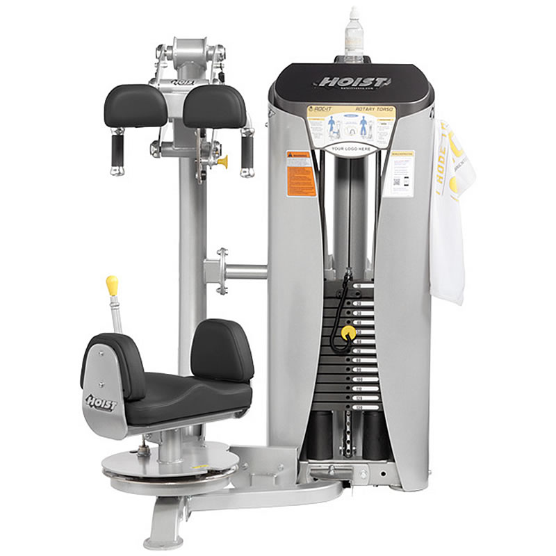 豪斯特/RS-1602/转腰训练器
