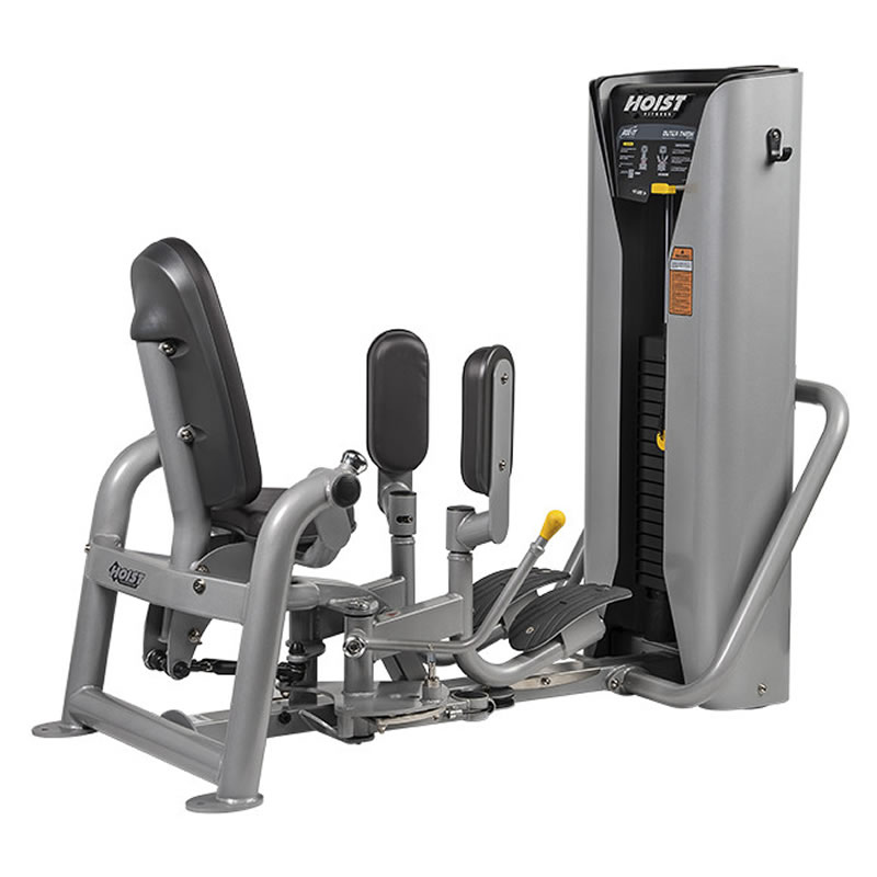 豪斯特/RS-2407/腿外侧训练器