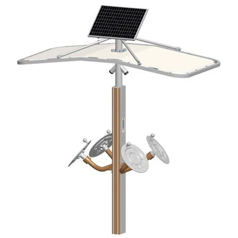 吉诺尔/JNE-9303/智能太极揉推器