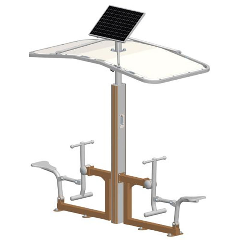 吉诺尔/JNE-9305/智能骑马机