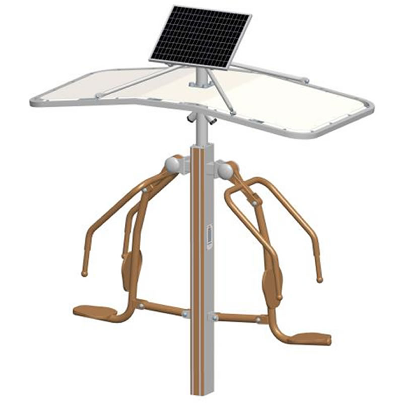 吉诺尔/JNE-9314/智能推举训练器