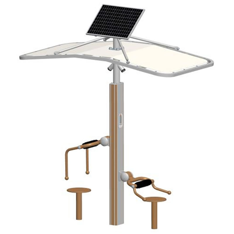 吉诺尔/JNE-9318/智能颈腰按摩器