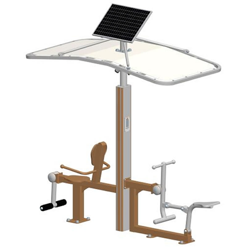 吉诺尔/JNE-9319/智能膝关节骑马训练器