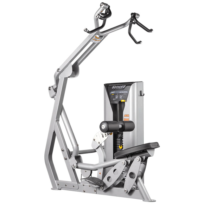 豪斯特/RS-2201/坐式高拉力训练器