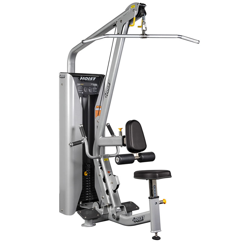 豪斯特/HD-3200/高拉力/坐式划船器