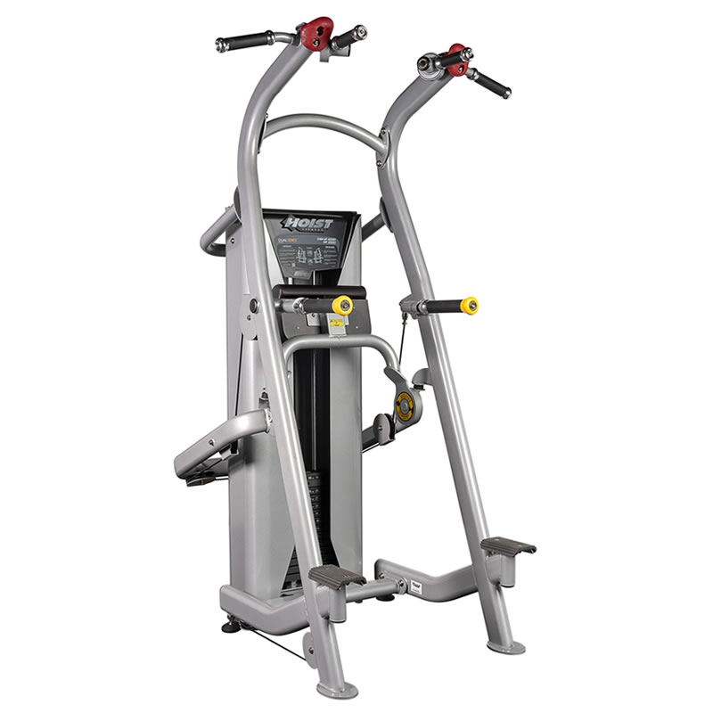 豪斯特/HD-3700/助力引体向上训练器