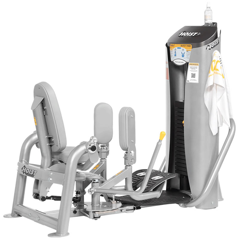 豪斯特/RS-1407/腿外侧训练器