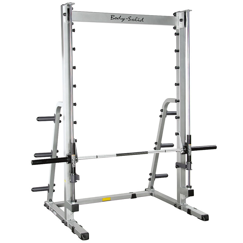 Body-Solid/SSM350G/史密斯机