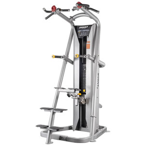 豪斯特助力引体向上训练器 RS-2700