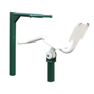 军霞JX-9040伸展器