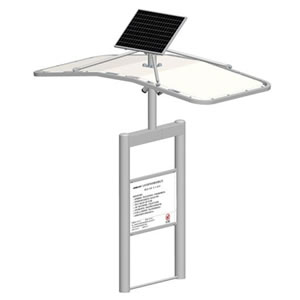 吉诺尔智能告示牌 JNE-9311