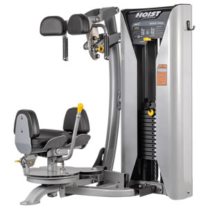 豪斯特转腰训练器 RS-2602