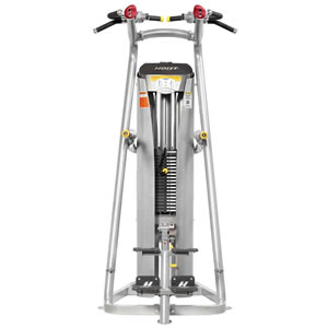 豪斯特助力引体向上训练器 RS-1700