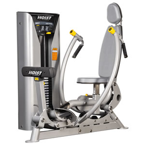 豪斯特推胸训练器 RS-2301