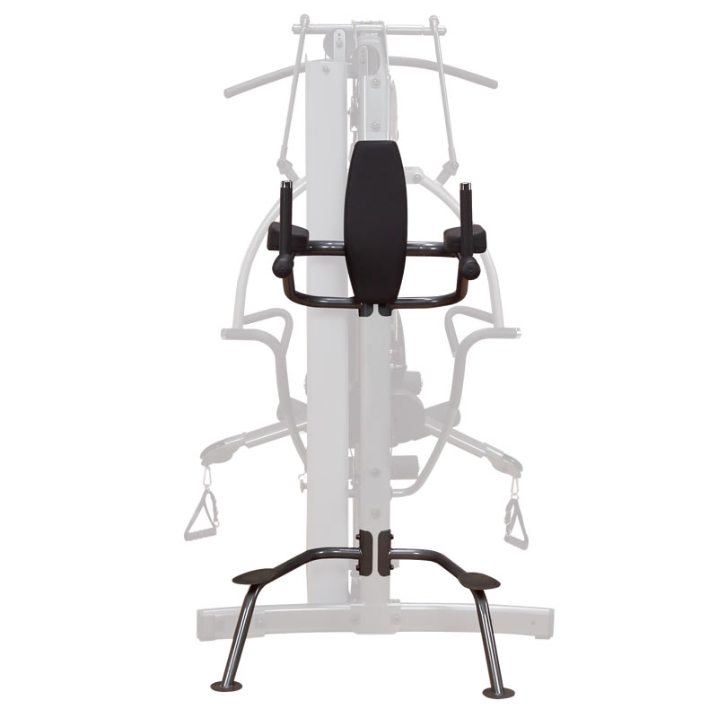 Body-Solid F600 综合训练器-FKR垂直屈膝训练选配件