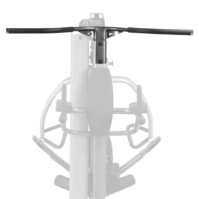 Body-Solid F600 综合训练器-FPU引体向上训练选配件
