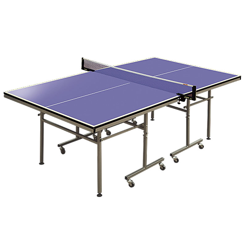 红双喜/T616-M/多用途单折式乒乓球台