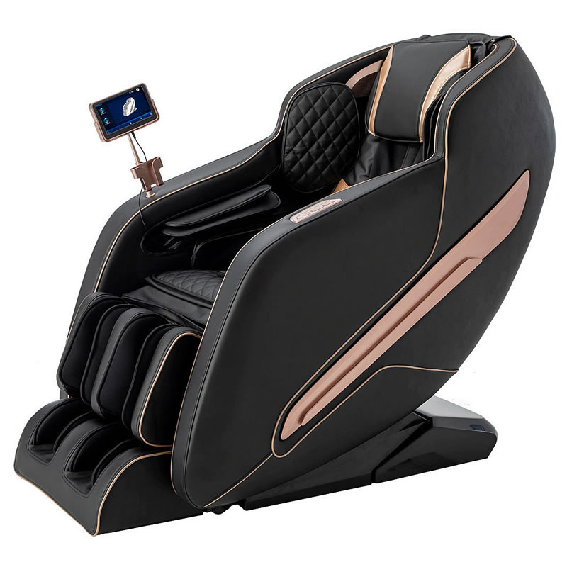 佰舒得/MC-919 3D/豪华零重力智能按摩椅(黑色)