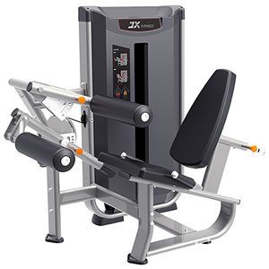 军霞JX-3015坐式屈腿训练器