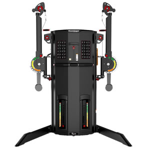 英吉多综合训练器 PC1801