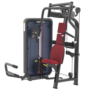 新贵族XG-Z-6003坐式胸肌推举训练器