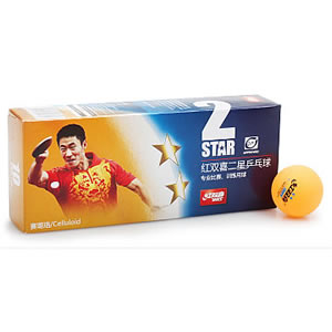 红双喜/STAR2