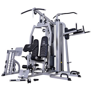 军霞家用综合训练器 JX-1600