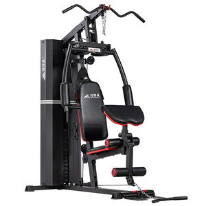 迈特森MS600S单人站综合训练器