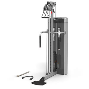 英吉多PC2040高低拉训练器