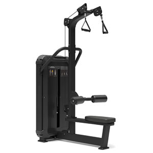 新贵族XG-M-5020A双滑轮高拉训练器