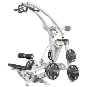 豪斯特RPL-5201高拉力训练器