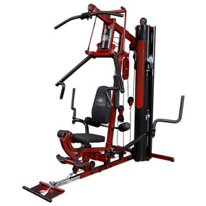 Body-SolidG6BR综合训练器