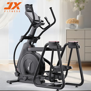 军霞JX-S1011商用漫步机