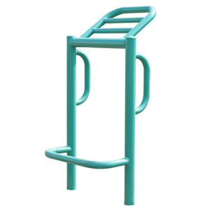 吉诺尔JNE-9076后仰训练器