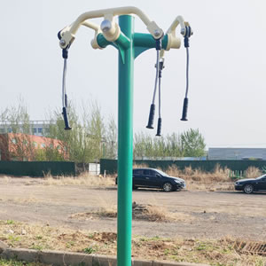 吉诺尔JNE-9080三位上肢牵引器