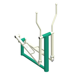 吉诺尔JNE-9038椭圆机