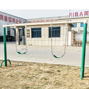 吉诺尔JNE-9040秋千