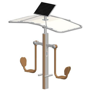 吉诺尔JNE-9302智能蹬力器