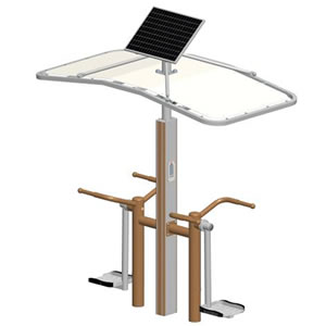 吉诺尔JNE-9304智能钟摆训练器