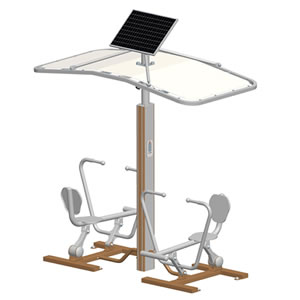 吉诺尔JNE-9307智能划船器