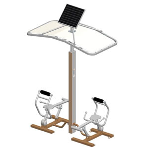 吉诺尔JNE-9313智能背部训练器