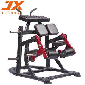 军霞JX500-08跪姿屈腿训练器