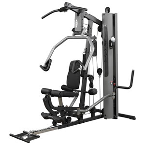 Body-SolidG5S多功能综合训练器