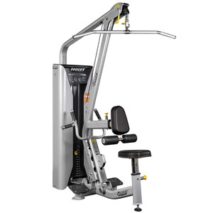 豪斯特HD-3200高拉力/坐式划船器