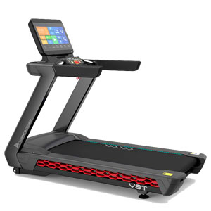 新贵族XG-V8T商用电动跑步机(21.5寸触摸屏)